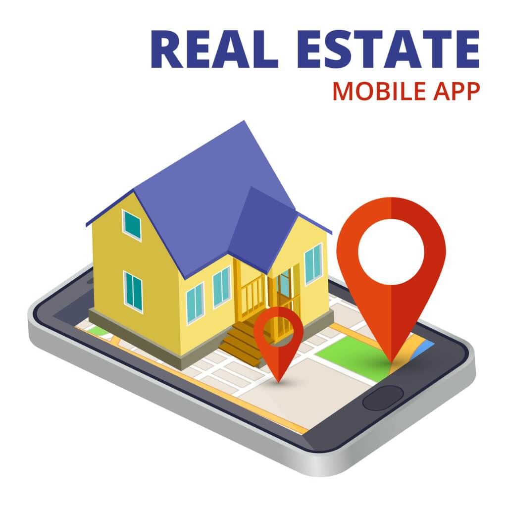 Useful Apps for 100% Commission Real Estate Agents 2019