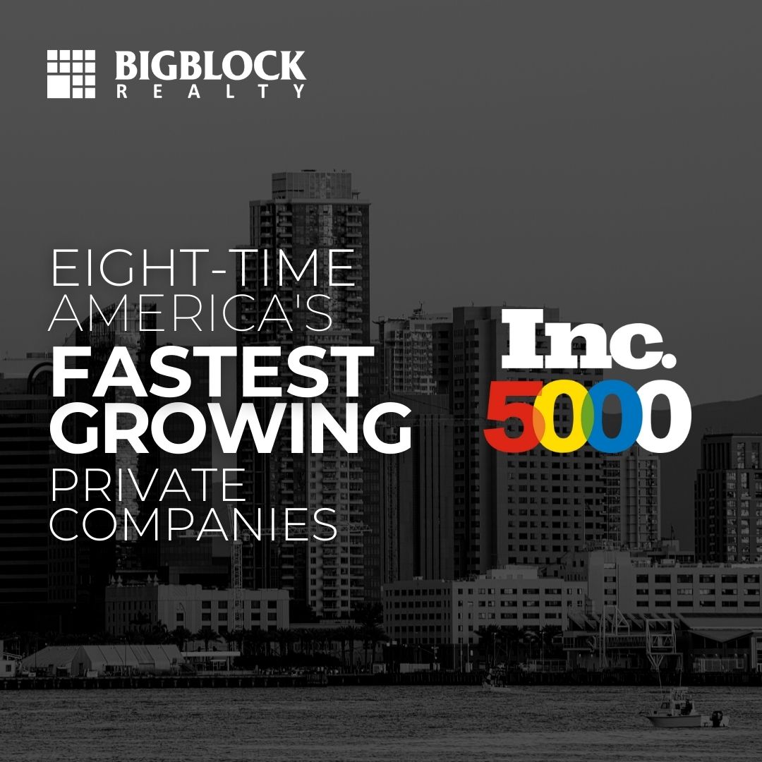 Big Block Realty Inc 500