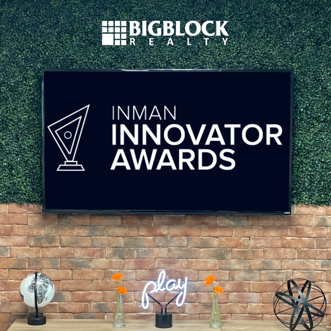 Big Block Realty - Inman Innovator Awards