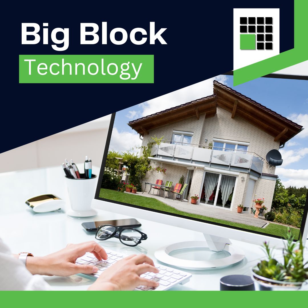 Big Block Realty Technology