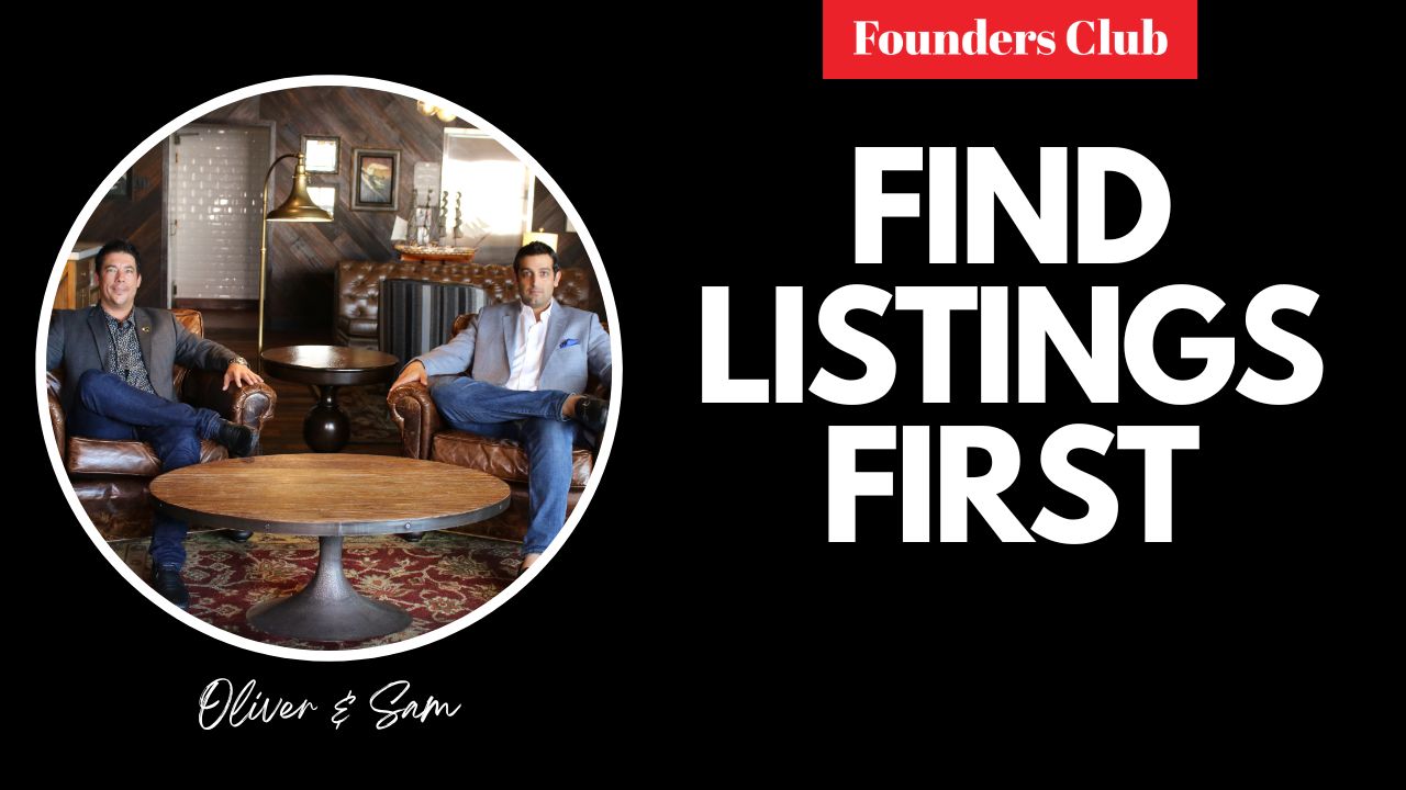 How To Get More Listings How To Get More Listings